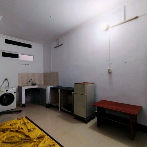 Room rent 150$