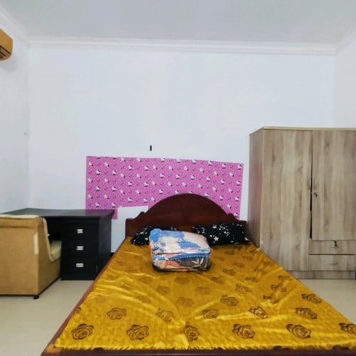 Room rent 150$