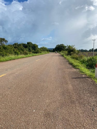 ដីលក់ក្រោមទីផ្សារ60%នៅឃុំខ្នារសណ្ដាយស្រុកបន្ទាយស្រី