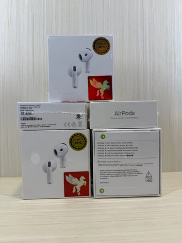 កាស AirPod 4 ANC