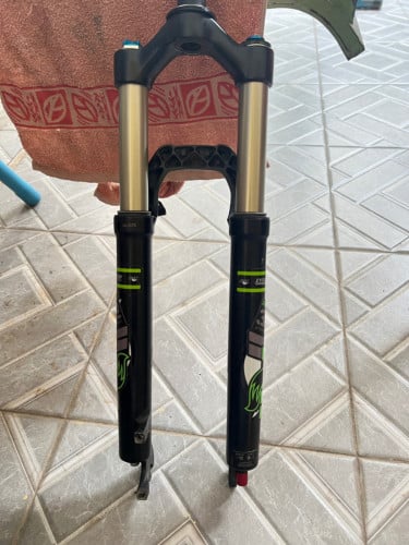 លក់ ប៉ូម Fox performance 32