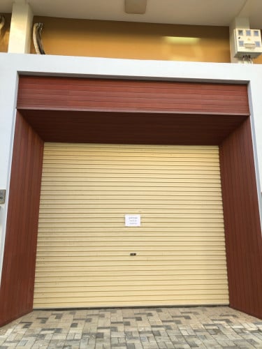 ផ្ទះ Shophouse នៅបុរីអ័រគីដេ ព្រែកលាប ជ្រោយចង្វារ សម្រាប់លក់