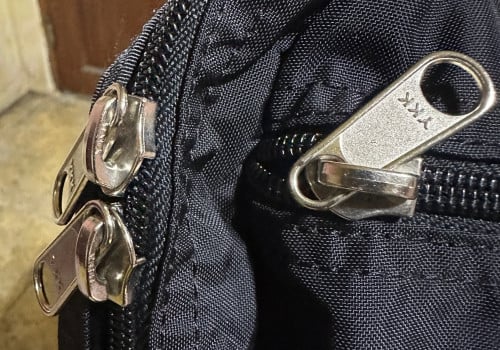 GREGORY backpack nylon BLK original 35$