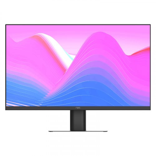 Monitor NPC 27inch MD2704-F New 3 years warranty