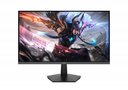 Monitor NPC 27inch MD2708-A New 3 Years Warranty