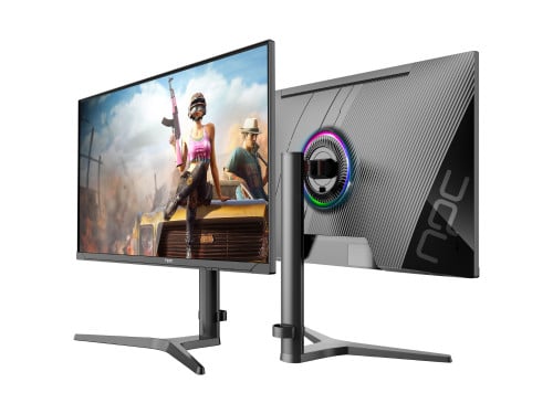 Monitor NPC 32inch MZ3207-Y New 3 Year warranty