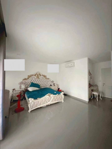 Twin villa for rent at Borey Chip Mong 598