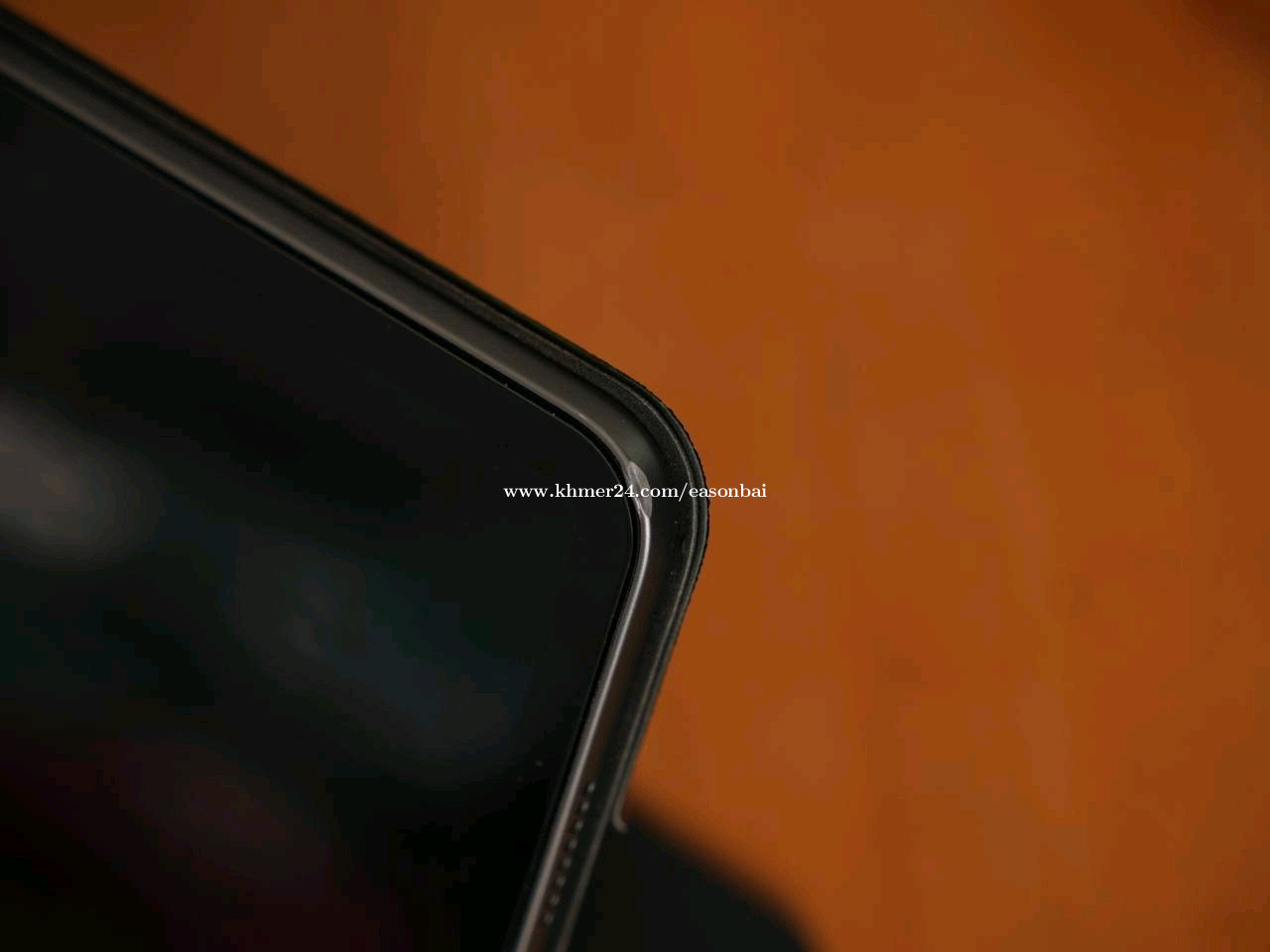 iPad pro M1 with apple pencil 128g,WiFi price 500.00 in Boeng Kak Muoy