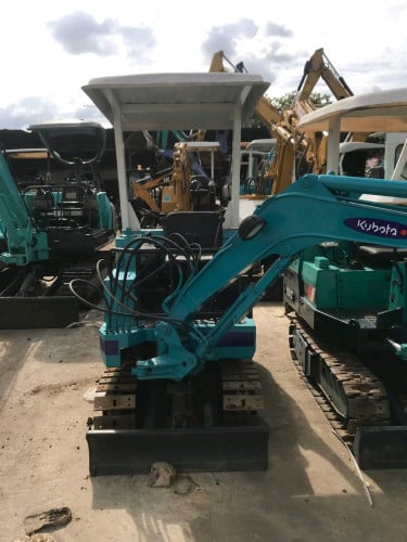 មានទទួលកម្មង់គ្រឿងចក្រថ្មី-ចាស់គ្រប់ប្រភេទ តម្លៃក្រោមទីផ្សារក្នុងស្រុក