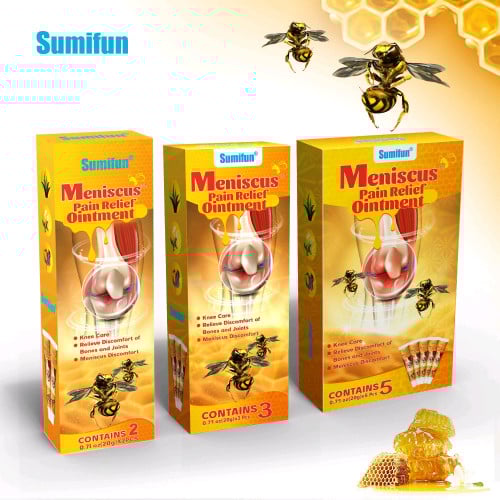 គ្រីមលាប ព្យាបាលជំងឺសន្លាក់