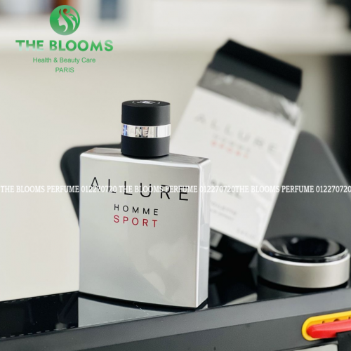 Allure homme sport 100ml 135$
