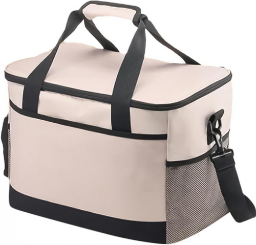 Cooler Bag, Large Capacity Lunch Container 18L