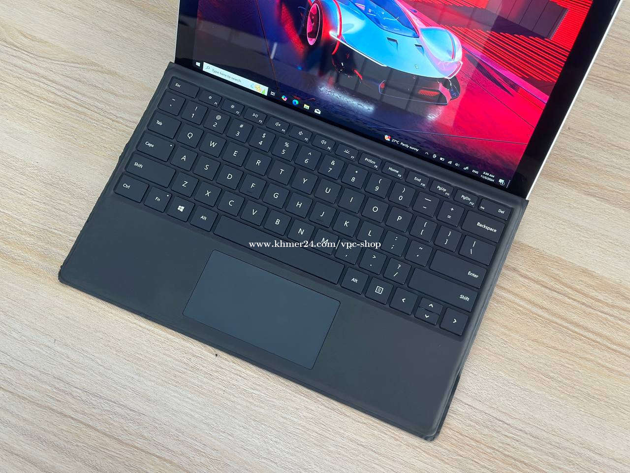 Surface Pro 6 Core i7 / 8GB / 256GB セット MICROSOFT SURFACE Surface Pro 6 Core i7 / 8GB / 256GB セット MICROSOFT SURFACE