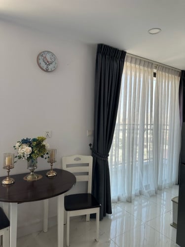 ខុនដូជួល ឫលក់នៅទួលគោក