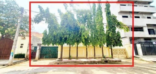 ដីលក់បន្ទាន់នៅទួលគោក