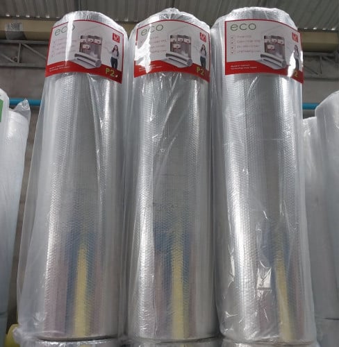 អីសូឡង់ Eco P2