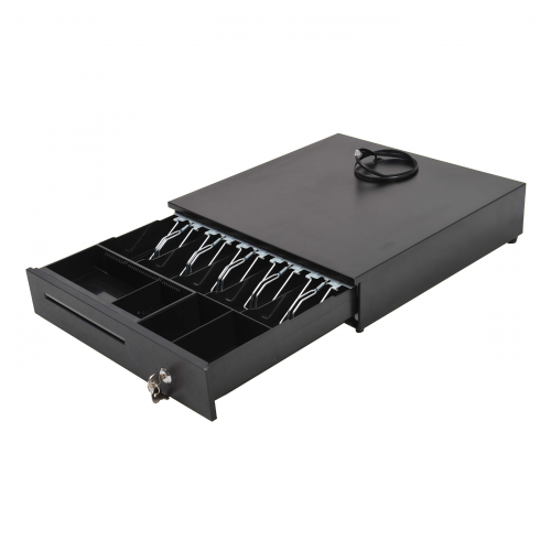កិលុយសម្រាប់ POS Cash Drawer