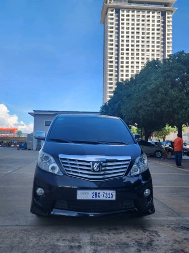 (with driver only)汽车出租
