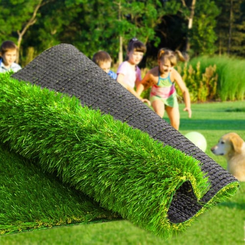Artificial grass - ជាប្រភេទស្មៅសិប្បនិម្មិត