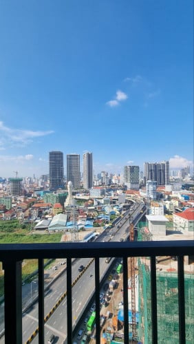 Big 2Bedroom Rent 600 $ negotiate