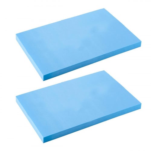 Foam X -ជាប្រភេទស្នោរតាន់ការពារជម្រាបទឹក ការពារកម្ដៅ នឹងទប់សម្លេង