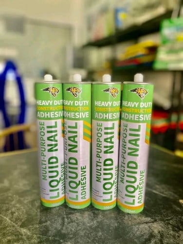 K20 - ជាប្រភេទកាវបាញ់ជាប់ស្អិតល្អបំផុត