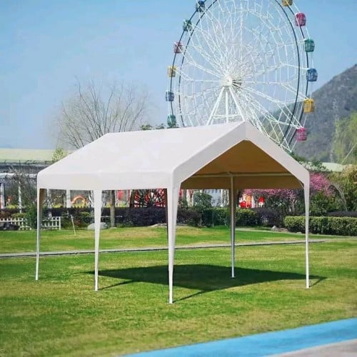 Tent Beige - ជាប្រភេទស្ដង់ការពារកម្ដៅថ្ងៃ