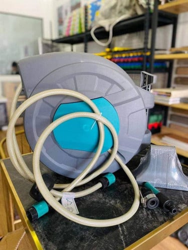 Water hose - ជាប្រភេទទុយោទឹកដែលទើបនាំចូលថ្មី