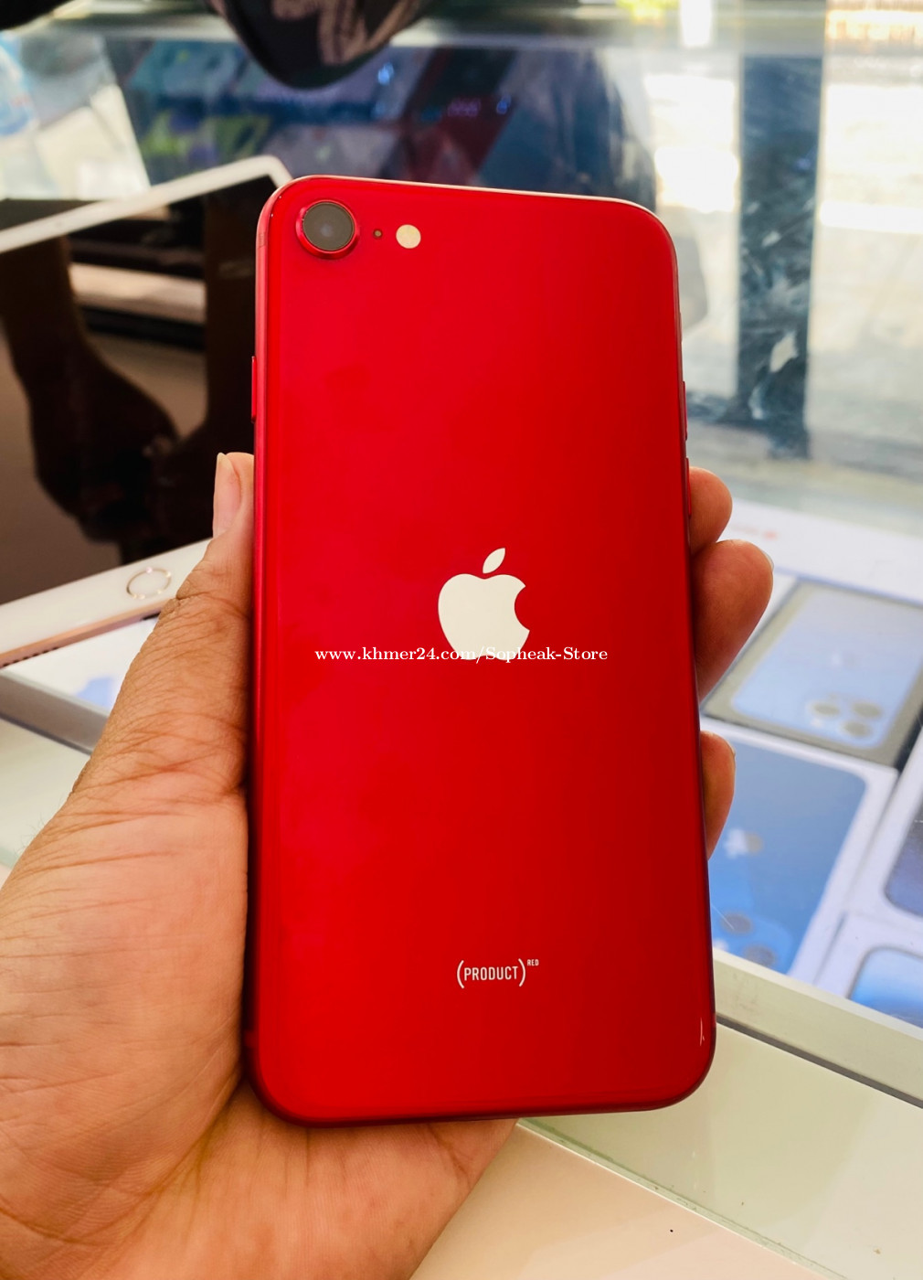 ひろや様　iPhone SE2 iPhone SE2 128GB