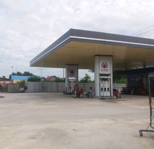 លក់ហ្គារាសសាំង ថោកសុទ្ធ មកមើលបាន