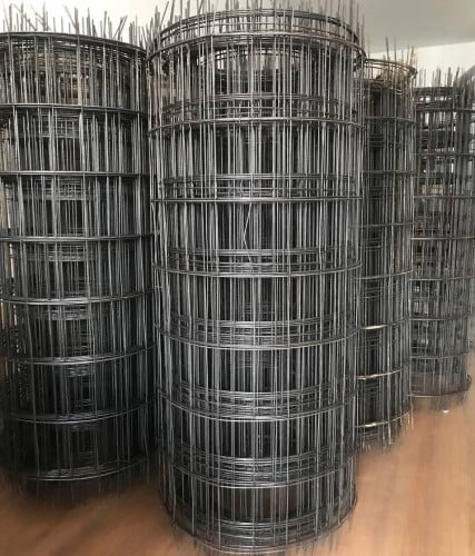 សំណាញ់ដែកសំរាប់ចាក់សាប