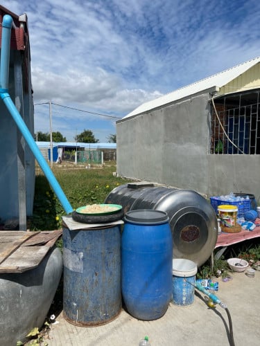 ដីលក់ប្រញ៉ាប់លុយ