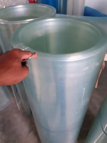 ដំបូលជ័រលាត FRP