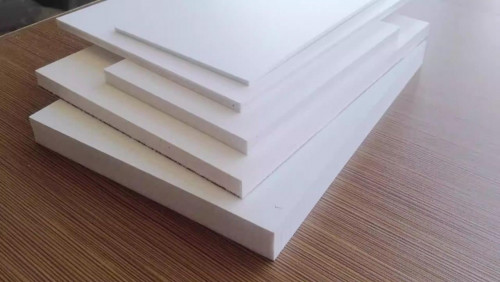 ជ័រស្ពោធ KPVC Foam