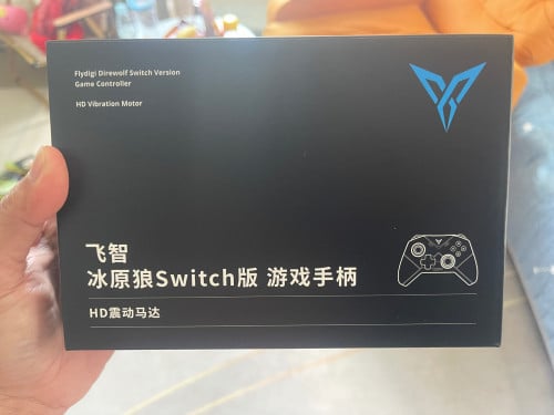 ដៃហ្គេមSwitch & smart phone & computer