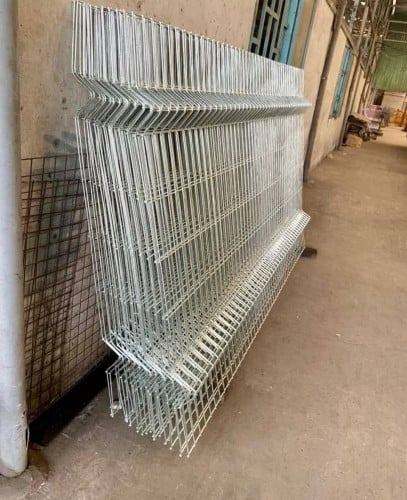 សំណាញ់ដែកធ្វើជារបង Wire mesh