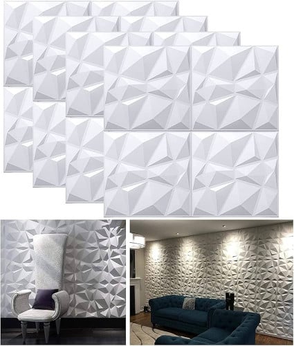 3D Decor Board