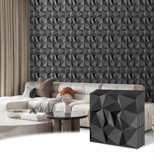3D Decor Board