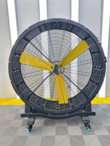 ASF Series Big Outdoor