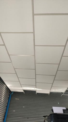 Ceiling Insulation Board