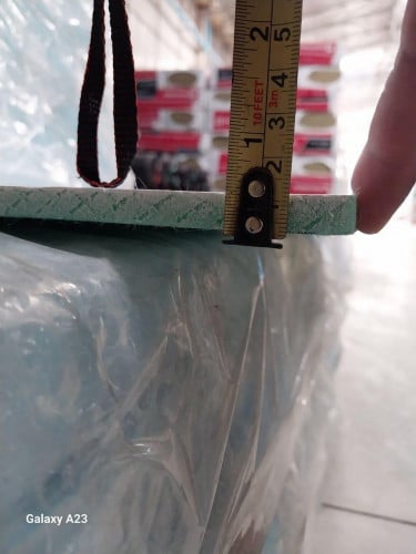 Ceiling Insulation Board