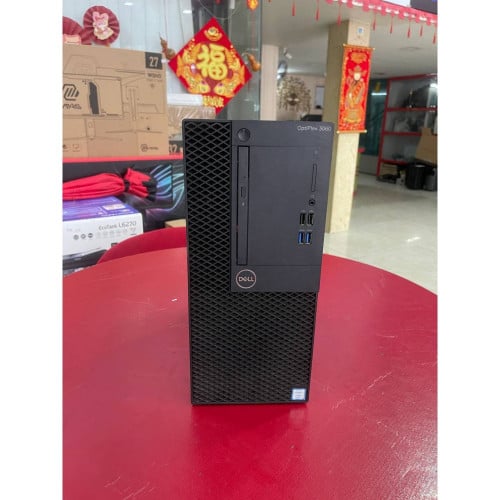 Dell Optiplex 3060 ( i5-8500)