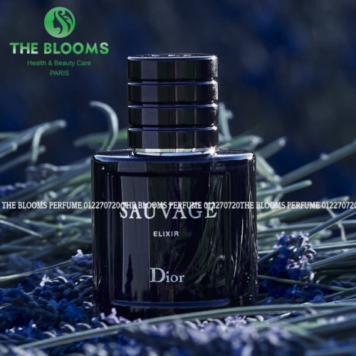 Dior sausage elixir 100ml