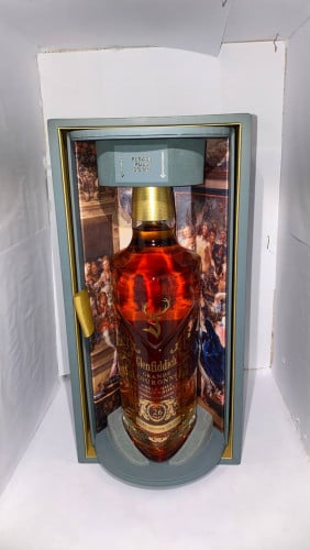 Glenfiddich Grande Couronne