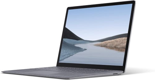 Microsoft Surface Laptop / CPU core i5-7200U/ Ram 4Gb/ SSD 128Gb/ New 97%