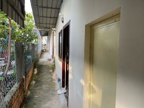 បន្ទប់ជួលតម្លៃសមរម្យ