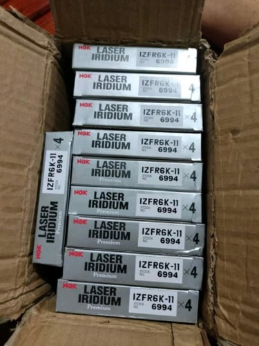 ប៑ូហ្សីមួយប្រអប់4គ្រាប់12$