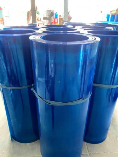 ដំបូលជ័រលាត FRP