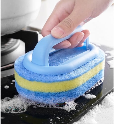 ច្រាស់ដុសជញ្ជាំង Kitchen brush