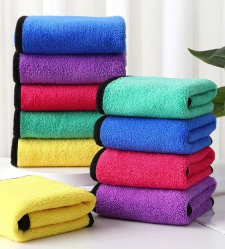 កន្សែងជូតចាន Kitchen Towel ( 10pcs )